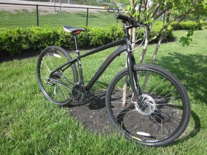 marin bike for sale